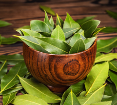 Laurel Leaves | Premium Dried Bay Leaves | Wholesale Spice Supply - Image 2